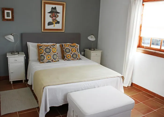 Feriehus Casa La Era *