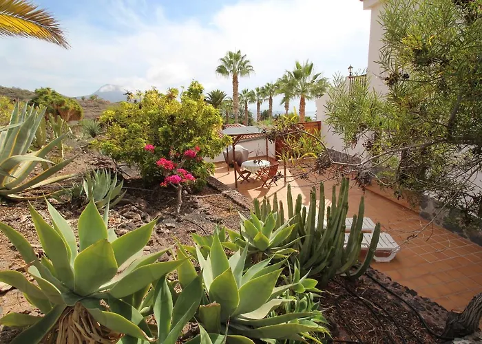 Casa La Era Costa Adeje (Tenerife)