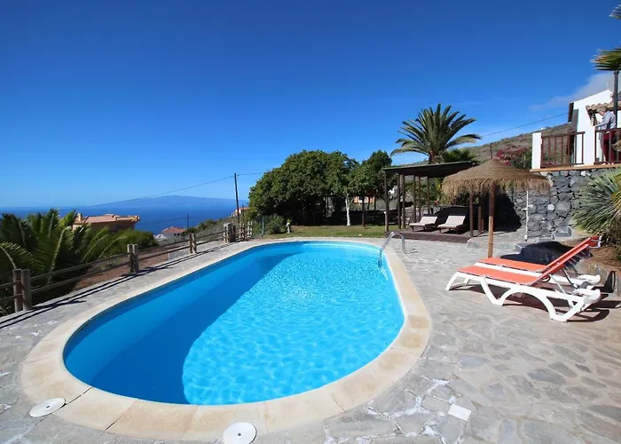 Casa La Era * Costa Adeje (Tenerife)